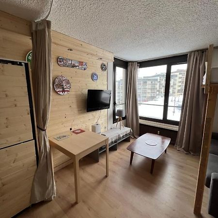 Bel Appartement 2/4 Pers, Au Pied Des Pistes Tignes Ngoại thất bức ảnh