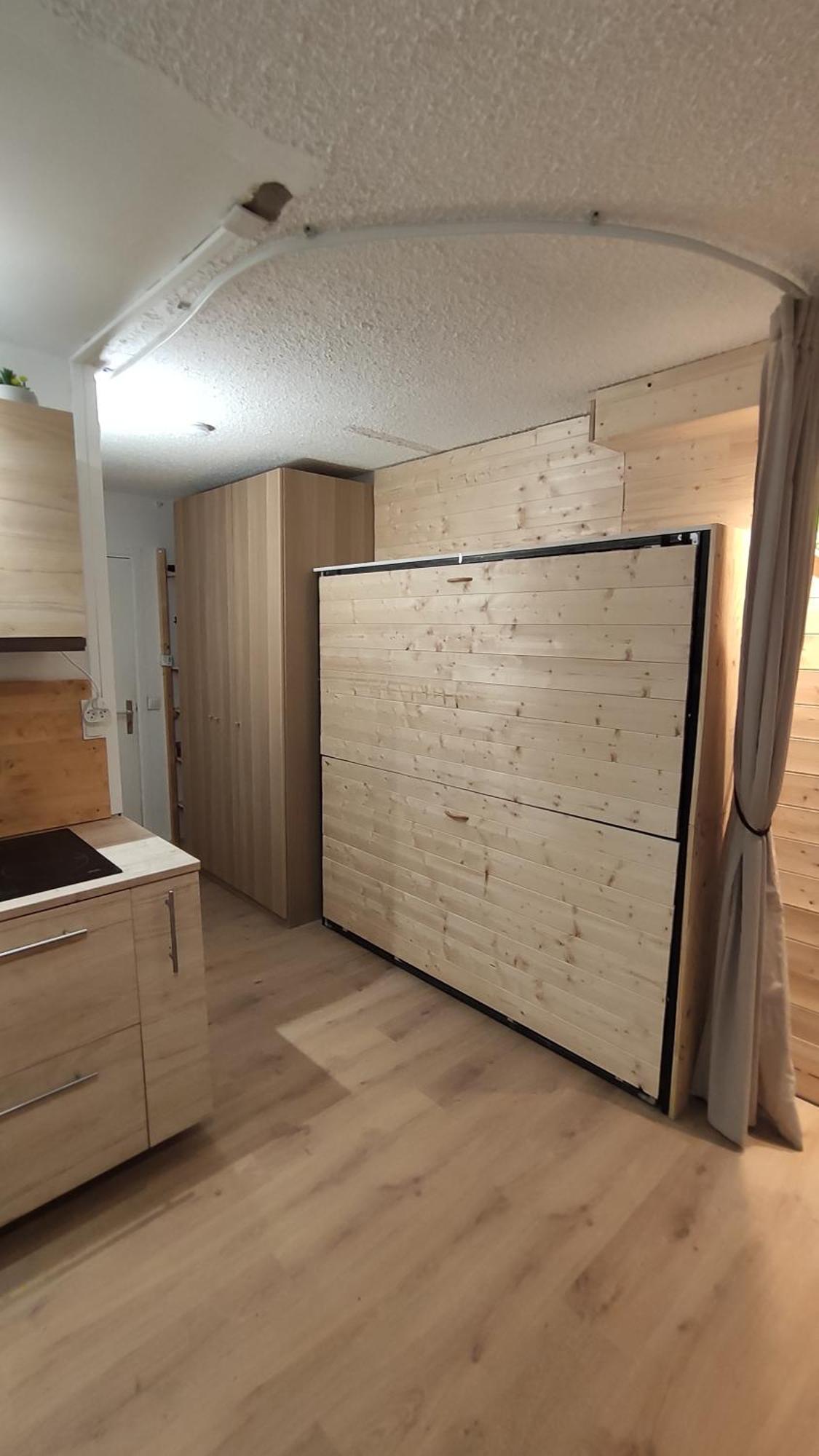 Bel Appartement 2/4 Pers, Au Pied Des Pistes Tignes Ngoại thất bức ảnh