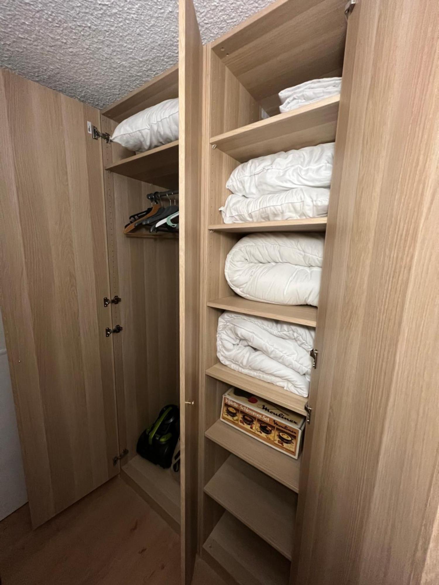 Bel Appartement 2/4 Pers, Au Pied Des Pistes Tignes Ngoại thất bức ảnh